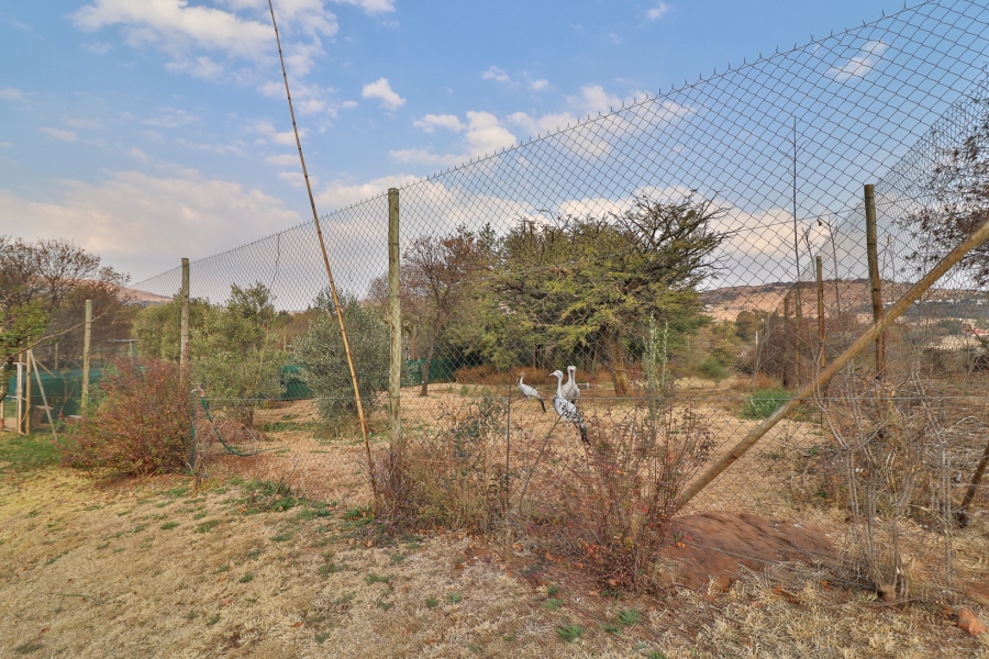 4 Bedroom Property for Sale in Hartzenbergfontein Gauteng