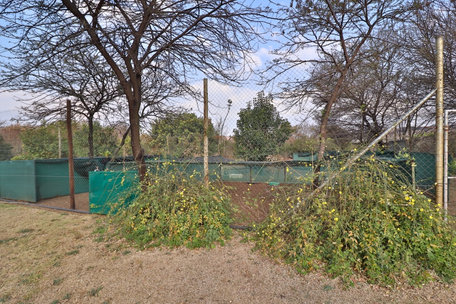 4 Bedroom Property for Sale in Hartzenbergfontein Gauteng