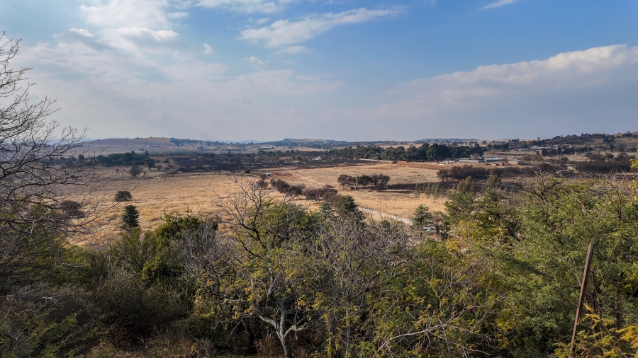 4 Bedroom Property for Sale in Hartzenbergfontein Gauteng