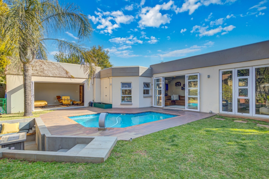 3 Bedroom Property for Sale in Sunninghill Gauteng