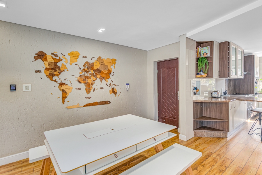 3 Bedroom Property for Sale in Sunninghill Gauteng