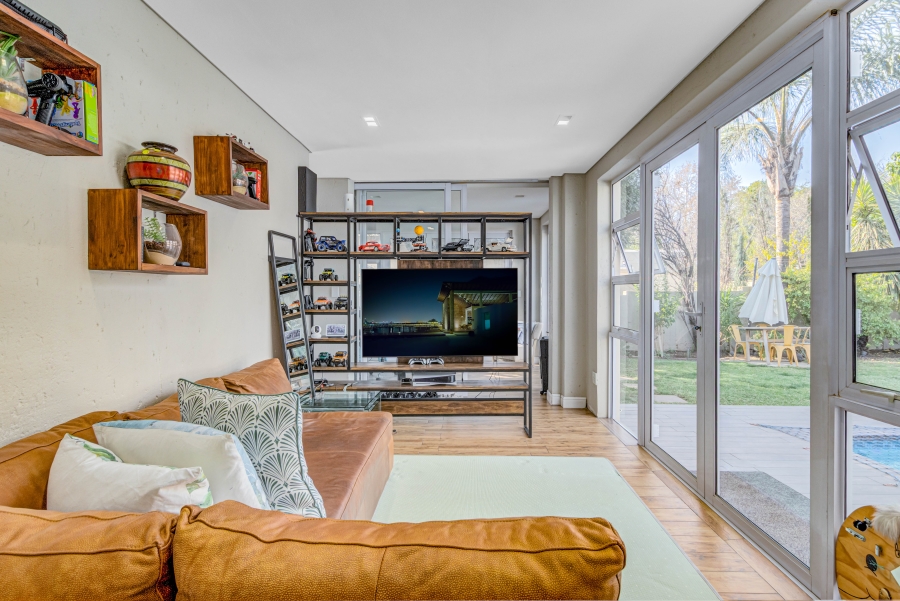 3 Bedroom Property for Sale in Sunninghill Gauteng