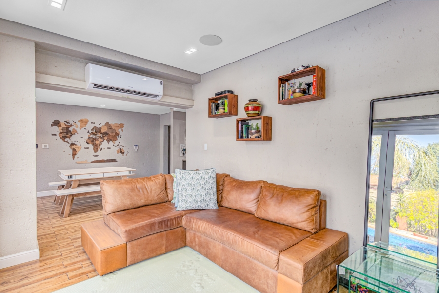 3 Bedroom Property for Sale in Sunninghill Gauteng