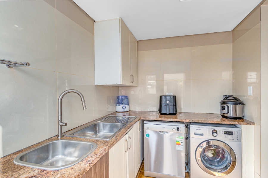 3 Bedroom Property for Sale in Sunninghill Gauteng