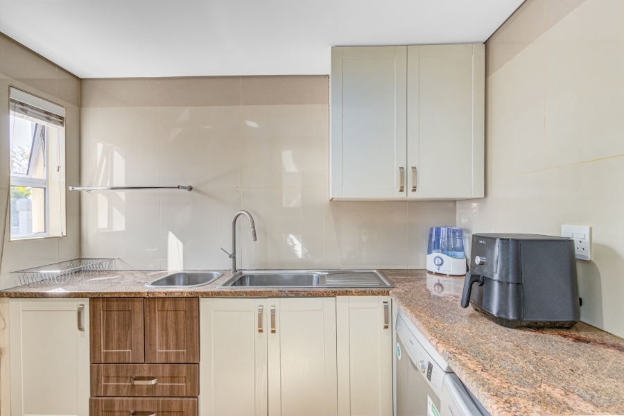 3 Bedroom Property for Sale in Sunninghill Gauteng