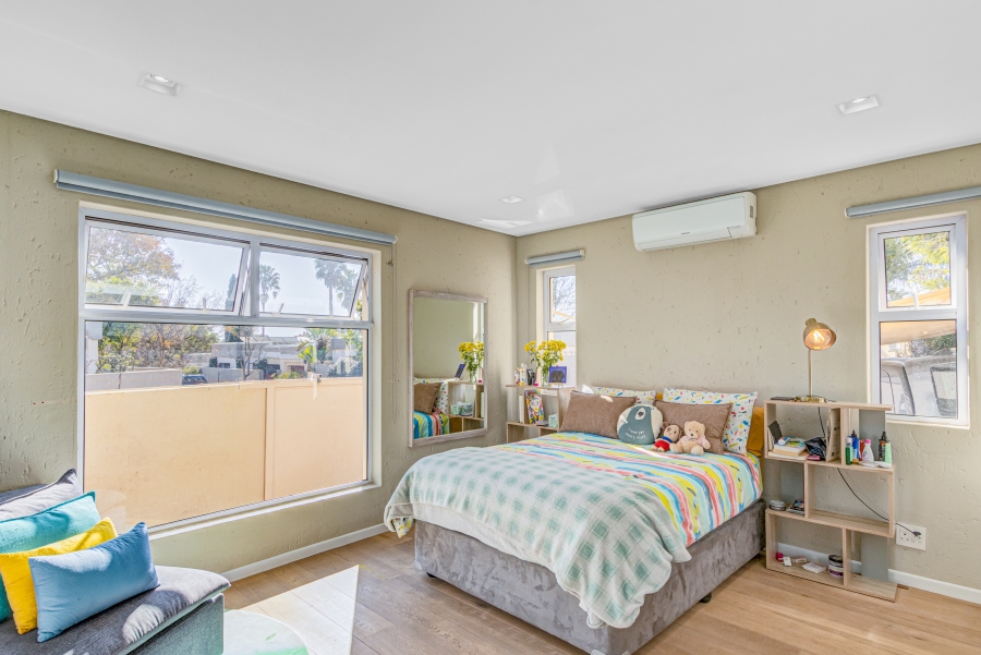 3 Bedroom Property for Sale in Sunninghill Gauteng