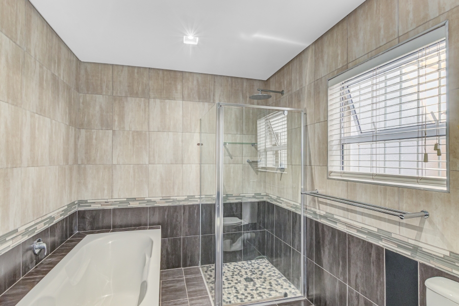 3 Bedroom Property for Sale in Sunninghill Gauteng