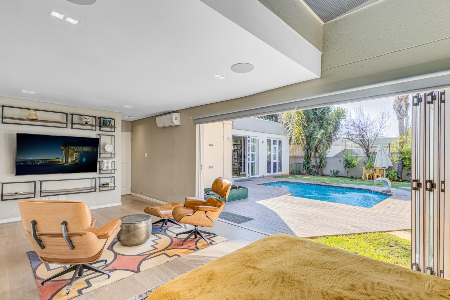 3 Bedroom Property for Sale in Sunninghill Gauteng