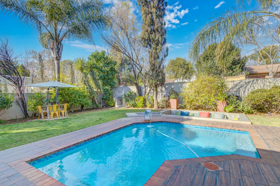 3 Bedroom Property for Sale in Sunninghill Gauteng