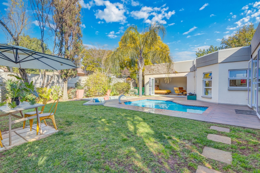 3 Bedroom Property for Sale in Sunninghill Gauteng