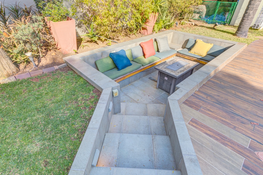 3 Bedroom Property for Sale in Sunninghill Gauteng