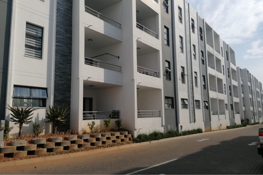 3 Bedroom Property for Sale in Carlswald Gauteng