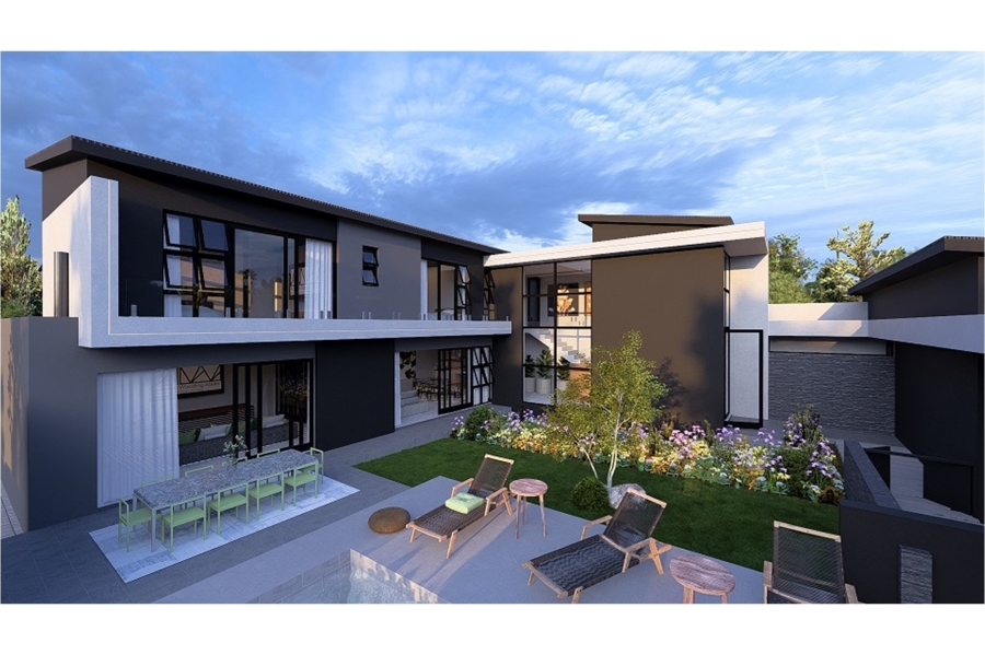 5 Bedroom Property for Sale in Midstream Heights Gauteng