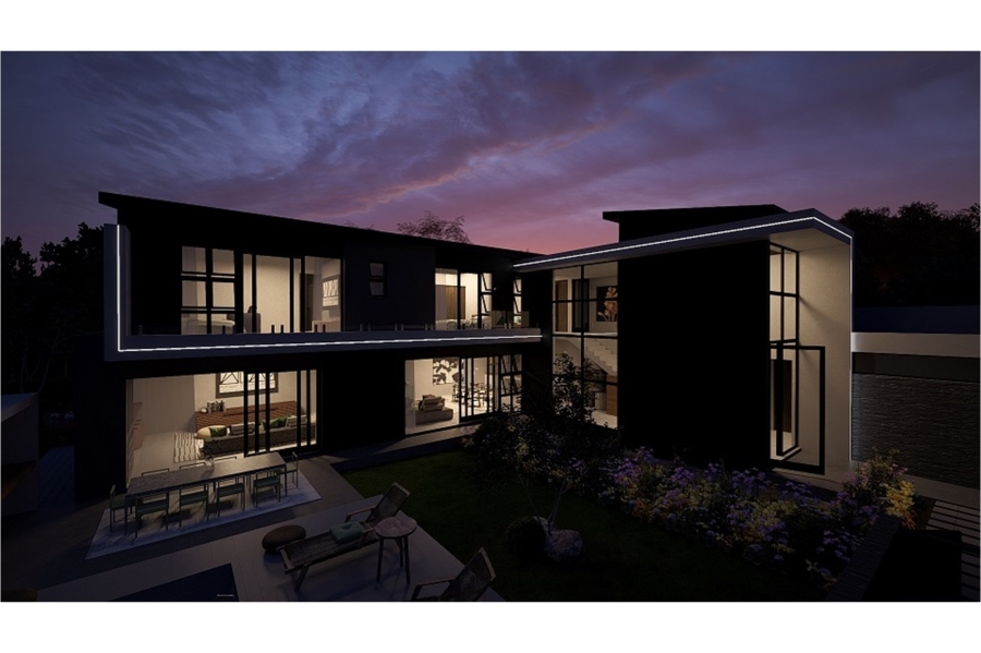 5 Bedroom Property for Sale in Midstream Heights Gauteng