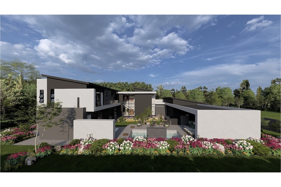 5 Bedroom Property for Sale in Midstream Heights Gauteng