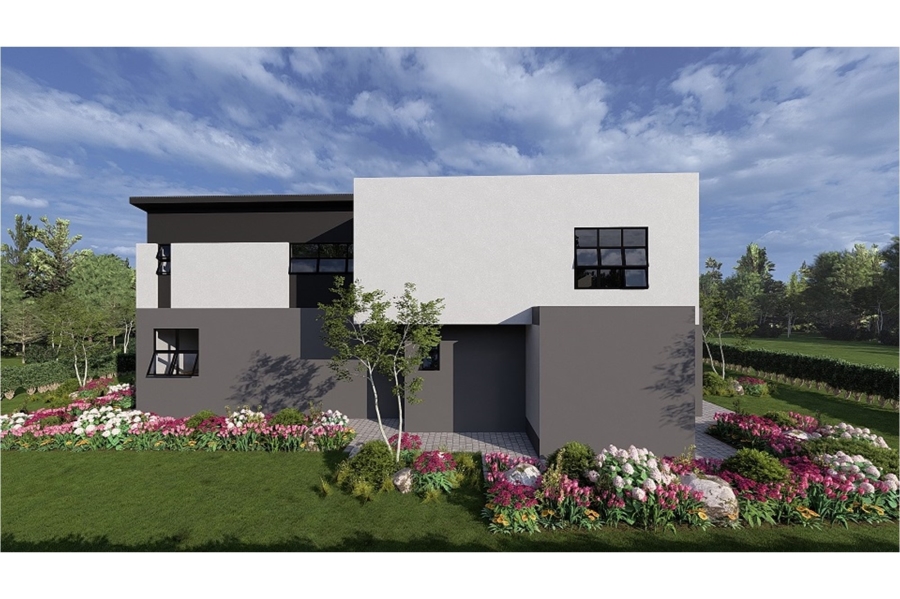 5 Bedroom Property for Sale in Midstream Heights Gauteng