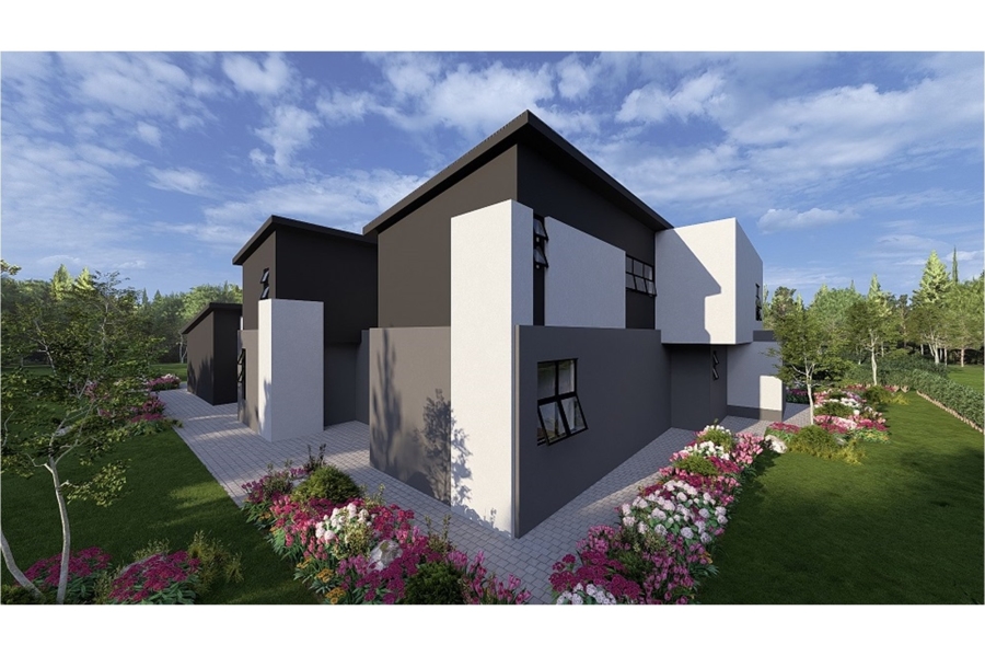 5 Bedroom Property for Sale in Midstream Heights Gauteng