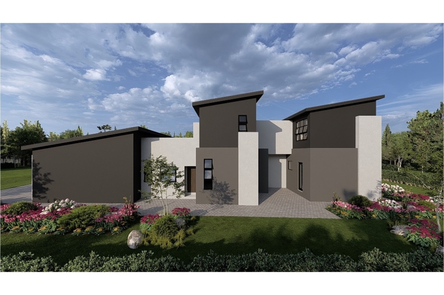 5 Bedroom Property for Sale in Midstream Heights Gauteng
