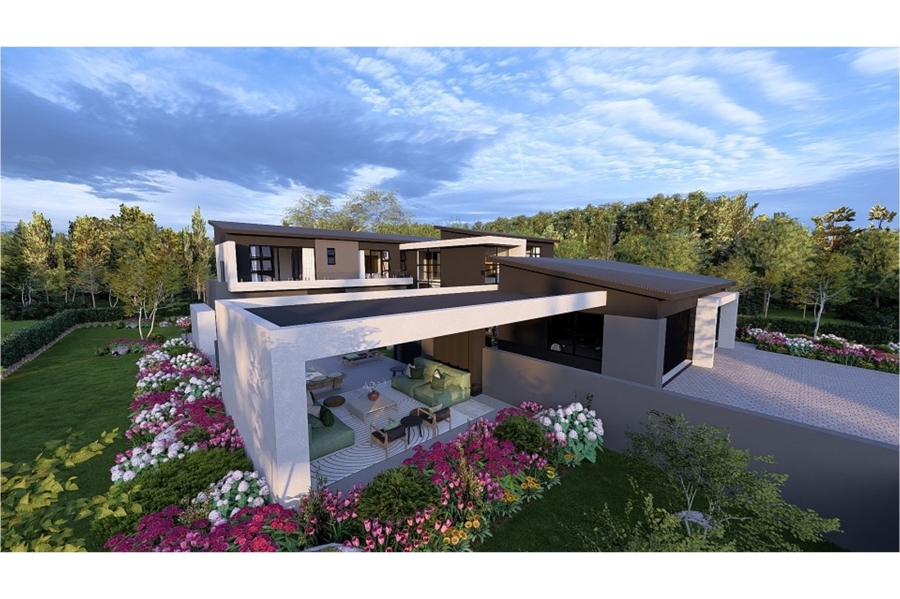 5 Bedroom Property for Sale in Midstream Heights Gauteng