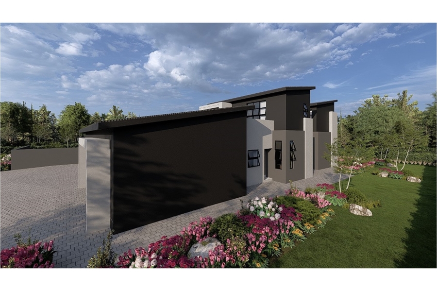 5 Bedroom Property for Sale in Midstream Heights Gauteng