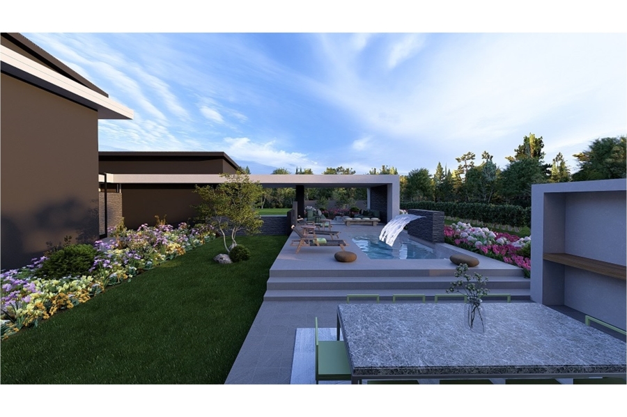 5 Bedroom Property for Sale in Midstream Heights Gauteng
