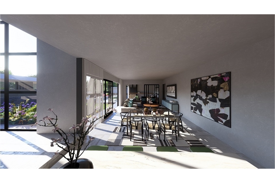 5 Bedroom Property for Sale in Midstream Heights Gauteng