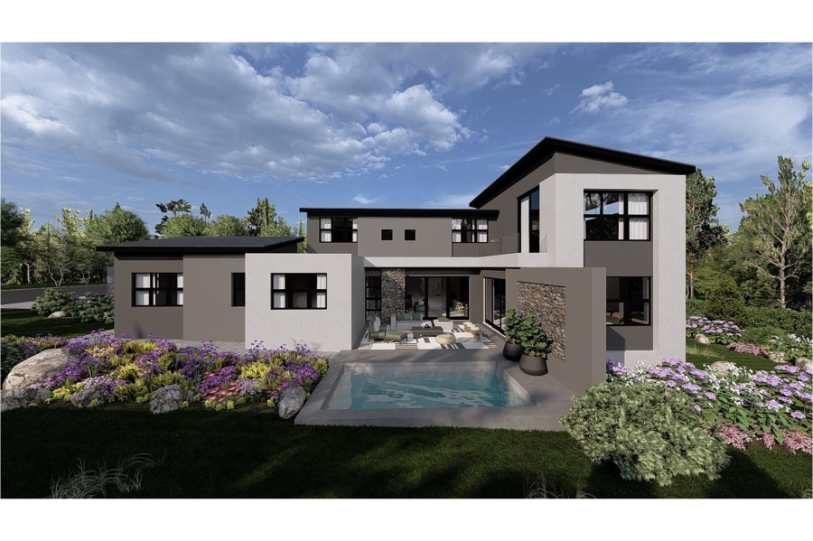 4 Bedroom Property for Sale in Midstream Heights Gauteng