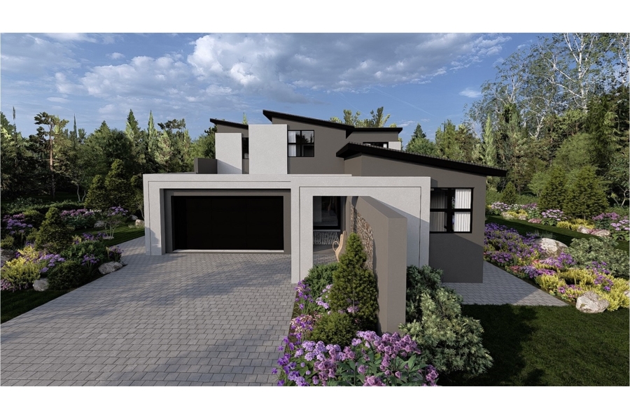 4 Bedroom Property for Sale in Midstream Heights Gauteng