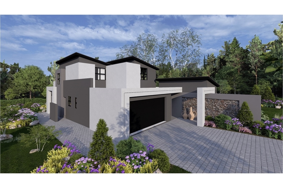 4 Bedroom Property for Sale in Midstream Heights Gauteng