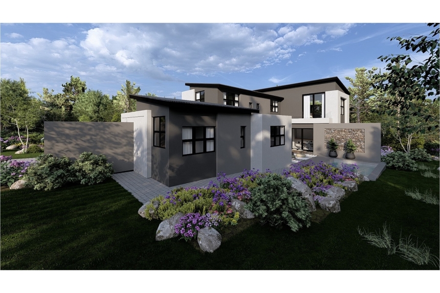 4 Bedroom Property for Sale in Midstream Heights Gauteng