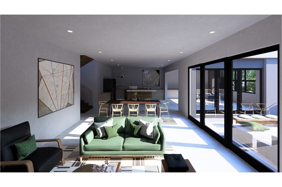 4 Bedroom Property for Sale in Midstream Heights Gauteng