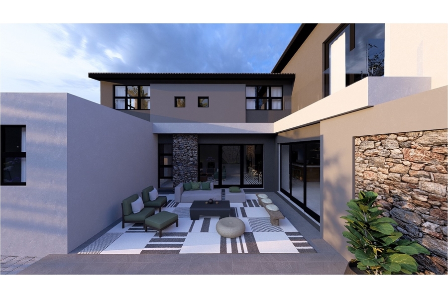 4 Bedroom Property for Sale in Midstream Heights Gauteng
