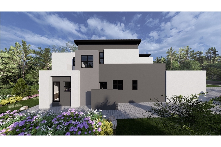 4 Bedroom Property for Sale in Midstream Heights Gauteng