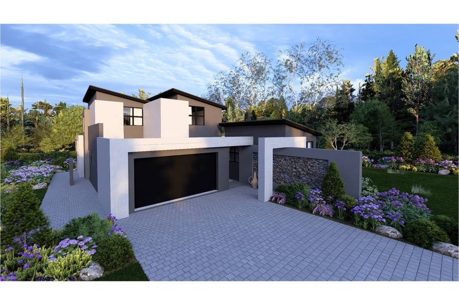 4 Bedroom Property for Sale in Midstream Heights Gauteng