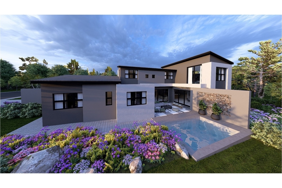 4 Bedroom Property for Sale in Midstream Heights Gauteng