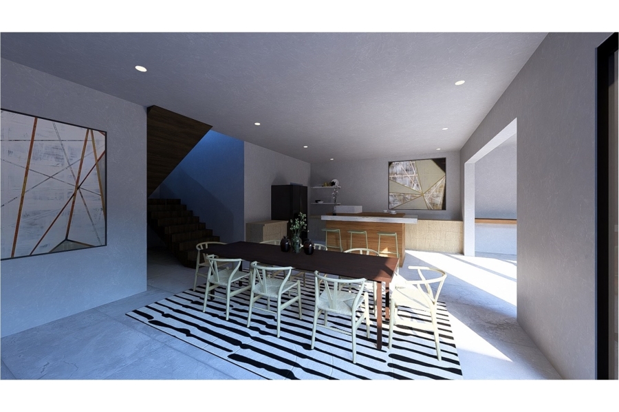 4 Bedroom Property for Sale in Midstream Heights Gauteng