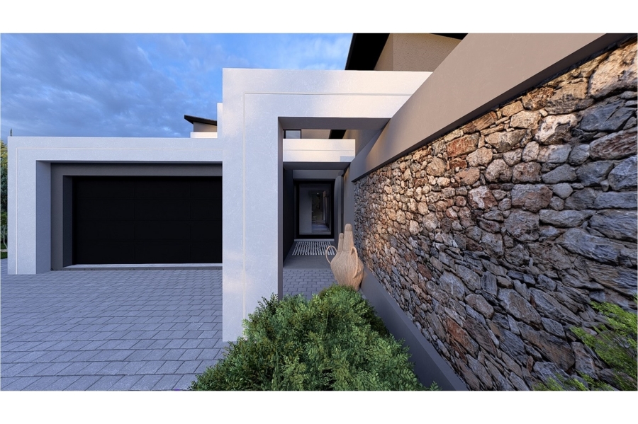 4 Bedroom Property for Sale in Midstream Heights Gauteng