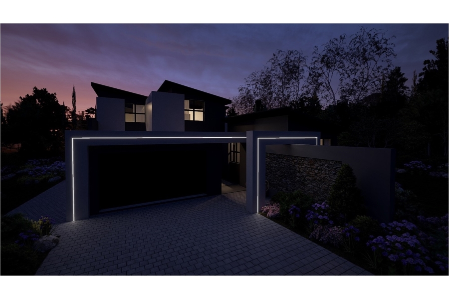 4 Bedroom Property for Sale in Midstream Heights Gauteng