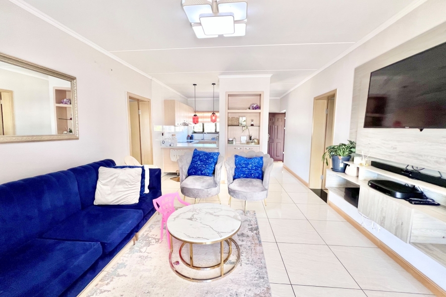 2 Bedroom Property for Sale in Carlswald Gauteng