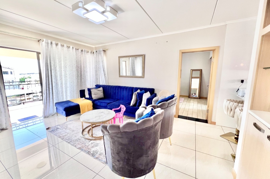2 Bedroom Property for Sale in Carlswald Gauteng