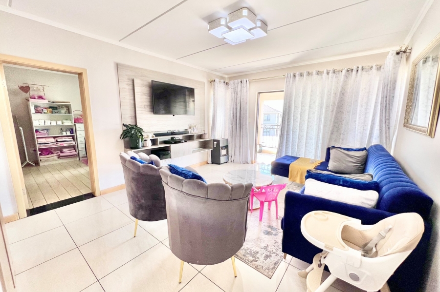 2 Bedroom Property for Sale in Carlswald Gauteng
