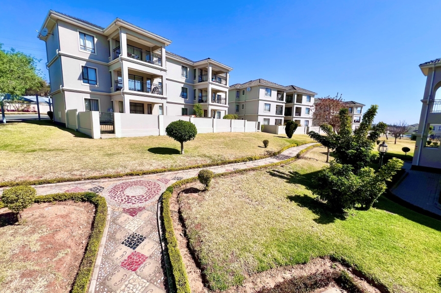 2 Bedroom Property for Sale in Carlswald Gauteng