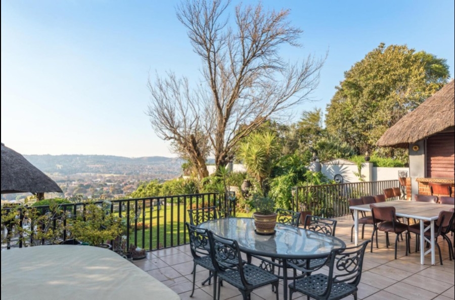 4 Bedroom Property for Sale in Kensington Gauteng