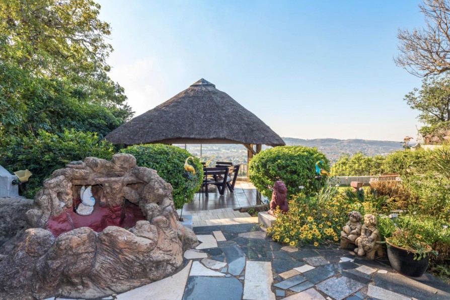 4 Bedroom Property for Sale in Kensington Gauteng