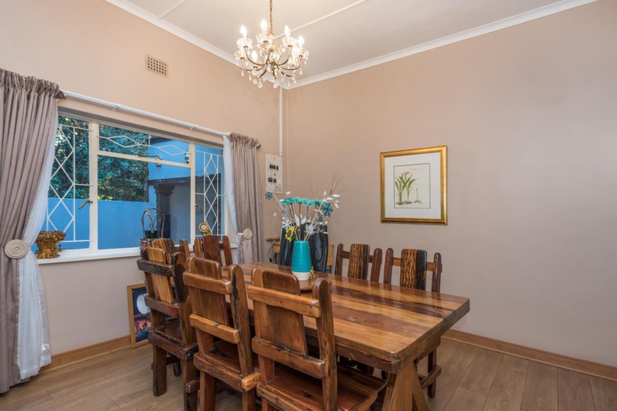 4 Bedroom Property for Sale in Kensington Gauteng