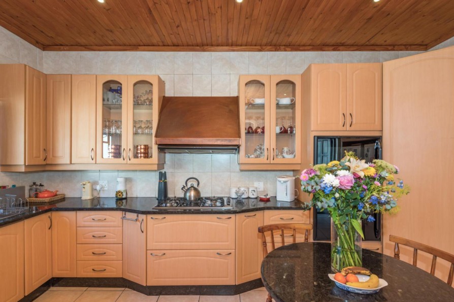 4 Bedroom Property for Sale in Kensington Gauteng