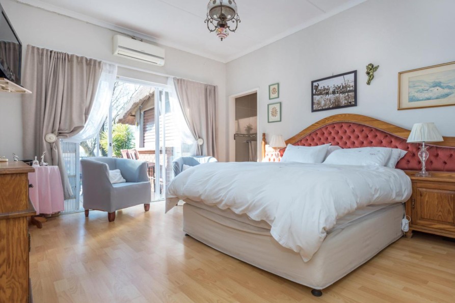 4 Bedroom Property for Sale in Kensington Gauteng