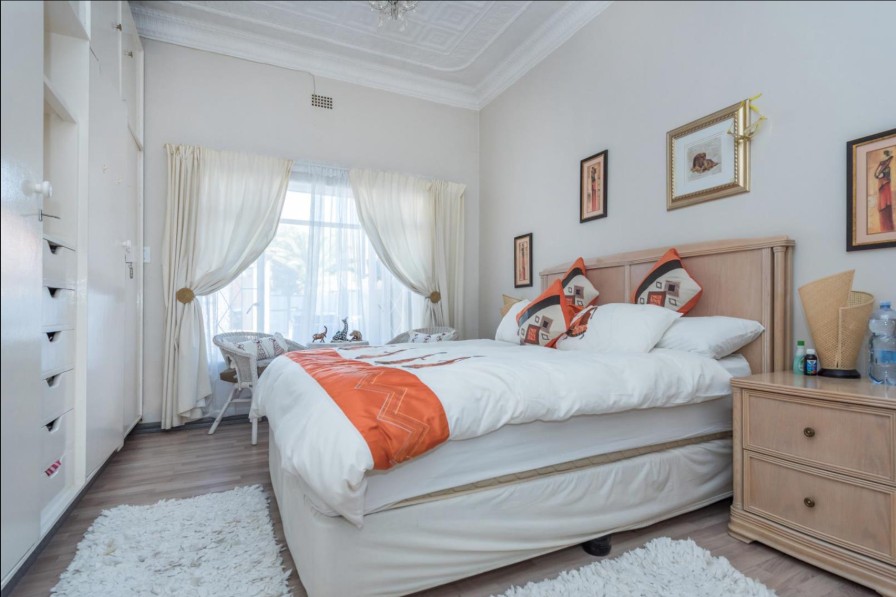 4 Bedroom Property for Sale in Kensington Gauteng