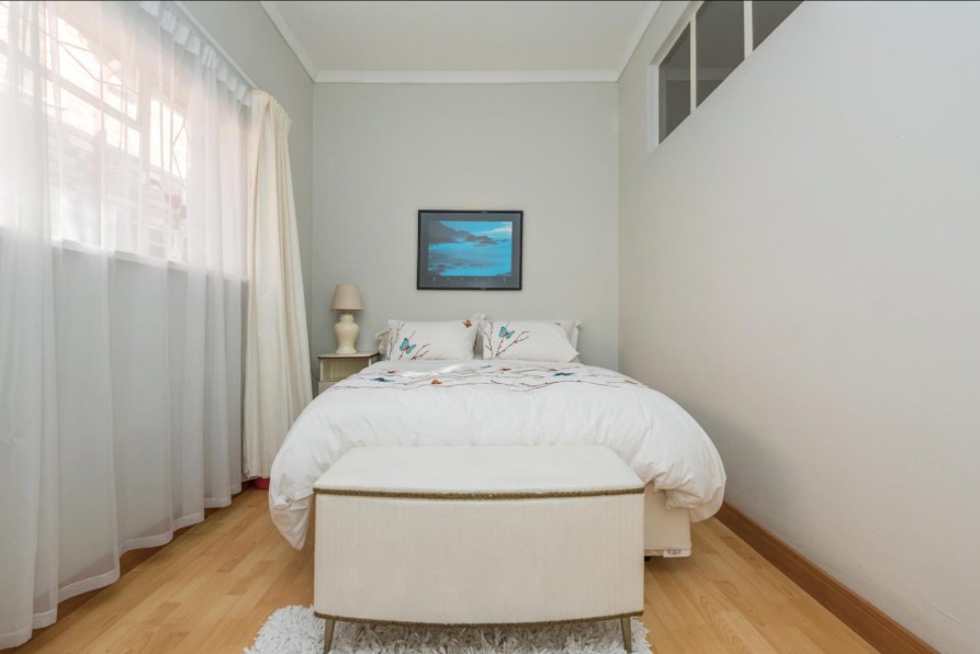 4 Bedroom Property for Sale in Kensington Gauteng