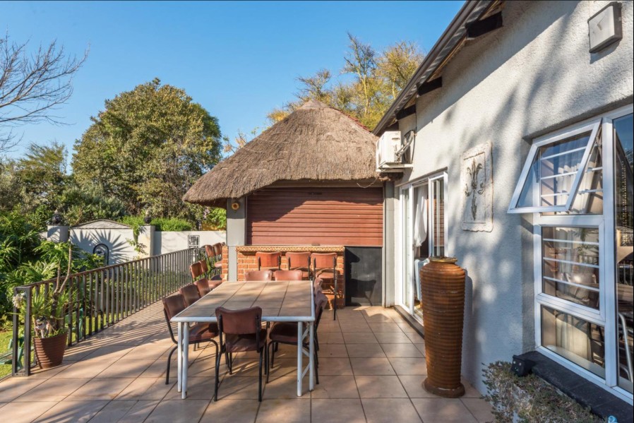 4 Bedroom Property for Sale in Kensington Gauteng